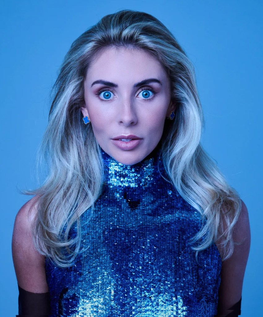 Blue Notes | The Honest Courtesan